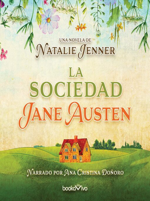 Title details for La sociedad Jane Austen by Natalie Jenner - Available